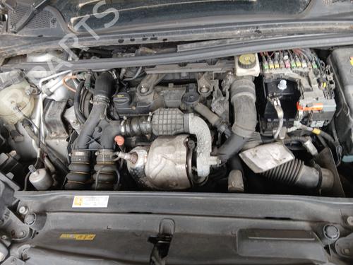 Pedal CITROËN C4 II (NC_) 1.6 HDi 115 | BP33019433I4 - Image 9