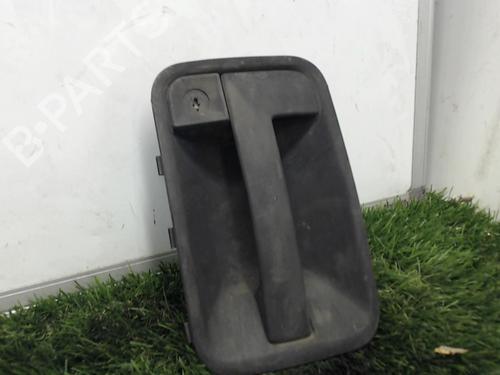 Front right exterior door handle CITROËN JUMPY I (U6U_) 1.9 TD | BP20885526C129 