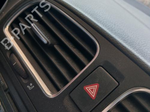 Warning switch VW GOLF VI Variant (AJ5) 1.6 TDI | BP38273815I22 - Image 2