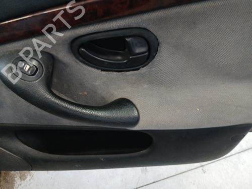 Seats set PEUGEOT 406 Break (8E/F) 2.1 TD 12V | BP30161843C78