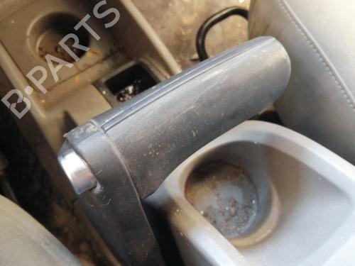 Used Hand brake Hand brake RENAULT KANGOO Express (FW0/1_) 1.5 dCi 85 (FW0K, FW0L, FW0B) (86 hp) 27294406 27294406