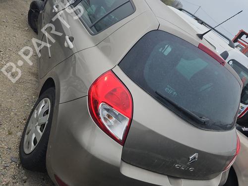 Engine RENAULT CLIO III (BR0/1, CR0/1)  | BP33850371M1  - Image 13