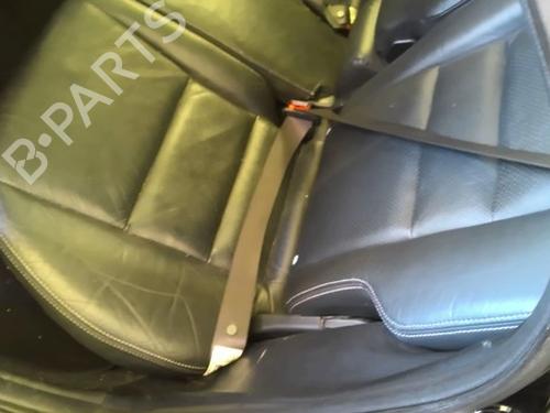 Used Rear left seatbelt Rear left seatbelt HONDA CIVIC VIII Hatchback (FN, FK) 2.2 CTDi (FK3) (140 hp) 40453585 40453585