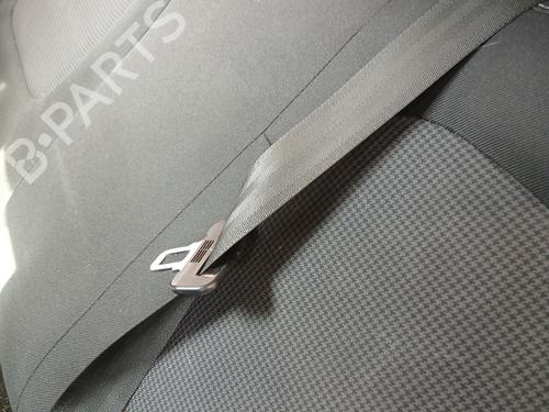 Rear seat HYUNDAI i20 I (PB, PBT) 1.2 | BP30149008C17 