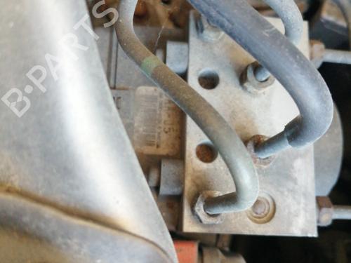 ABS pump HONDA JAZZ II (GD_, GE3, GE2) 1.3 iDSi (GD1) | BP26207287M43 