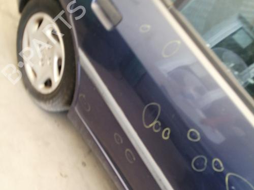 Right rear door PEUGEOT 306 Hatchback (7A, 7C, N3, N5) 1.9 DT | BP27732203C5 