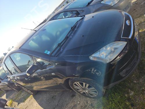Brugte FORD FOCUS C-MAX (DM2) 1.8 TDCi 4961660
