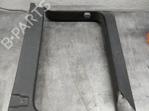 Module électronique CITROËN ZX (N2) 1.4 i (75 hp) 29072413