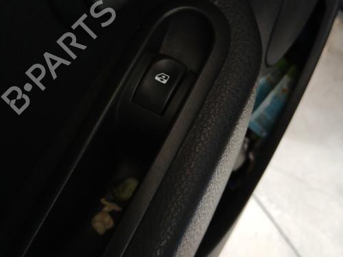 Left rear window switch RENAULT MODUS / GRAND MODUS (F/JP0_) 1.5 dCi (JP0G, JP0H) | BP29888680I29