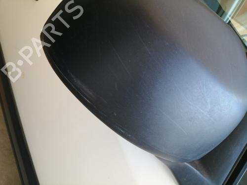 Right mirror FIAT SEDICI (189_) 1.9 D Multijet 4x4 | BP24893019C27