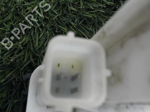 Front right lock FIAT 500 (312_) 1.3 D Multijet (312AXB1A) | BP20887517C97 