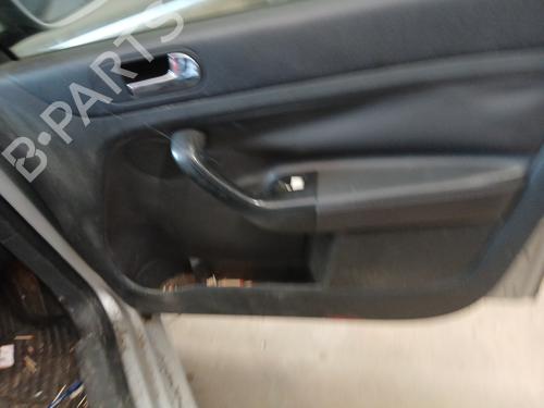 Front right window mechanism VW GOLF PLUS V (5M1, 521) 2.0 TDI 16V | BP32321565C23 - Image 2