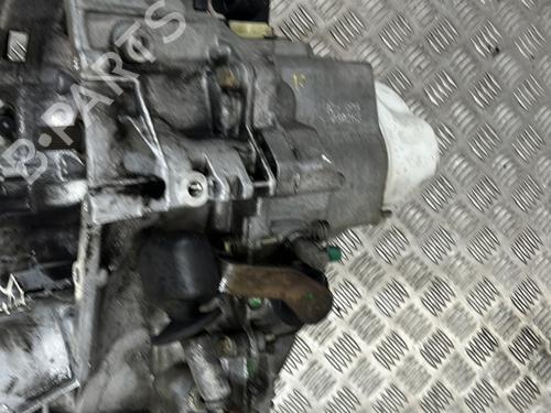 Gearbox RENAULT LAGUNA I Grandtour (K56_) 1.9 dTi (K56J) | BP27519011M3 