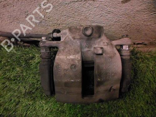 Left front brake caliper MERCEDES-BENZ B-CLASS Sports Tourer (W245) B 180 CDI (245.207) | BP20887219M105 