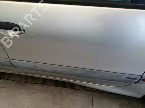 Right front door RENAULT ESPACE III (JE0_) 2.2 dCi (JE0K) | BP26286678C3 