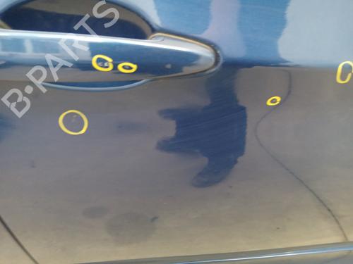 Dør høyre foran BMW 3 (E90) 320 d (177 hp) 32094954