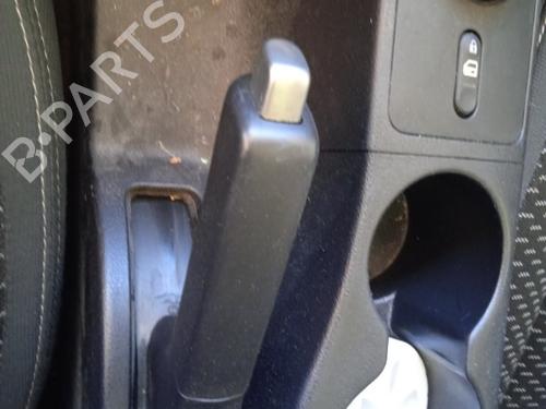 Used Hand brake NISSAN QASHQAI / QASHQAI +2 I (J10, NJ10, JJ10E) 2.0 dCi All-wheel Drive (150 hp) 21278001