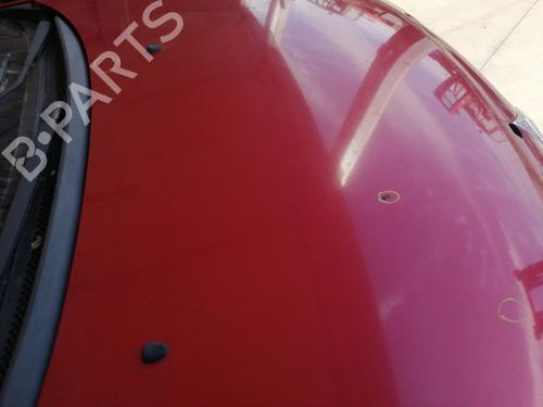 Hood CITROËN C3 I (FC_, FN_) 1.6 16V | BP27873886C1 