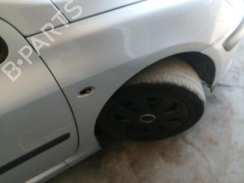 Right front fenders PEUGEOT 307 (3A/C) 2.0 HDi 110 | BP26905969C42 