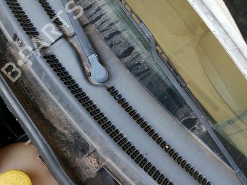 Viskermotor vindrude OPEL CORSA B (S93) 1.7 D (F08, F68, M68) | BP27092040M29 