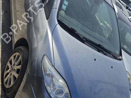 Sæde Bagtil MAZDA 5 (CR) 2.0 CD (CR19) | BP36256373C17 - Image 10
