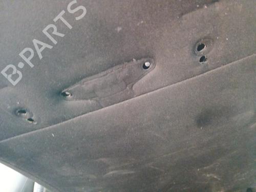 Right front seat MAZDA 5 (CR) 2.0 CD (CR19) | BP30461648C16 - Image 3