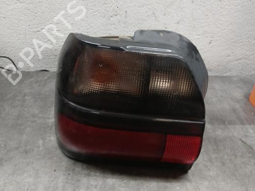 Venstre baglygte RENAULT 19 I Chamade (L53_) 1.9 D (L534, L53J) (64 hp) 30615263