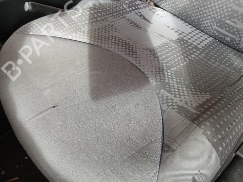 Left front seat CITROËN C2 (JM_) 1.4 HDi | BP29352452C15 