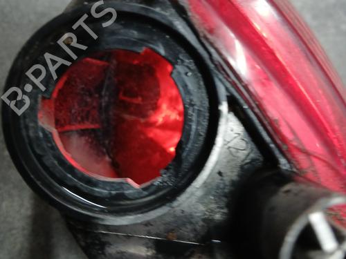 Rear fog light RENAULT SCÉNIC III (JZ0/1_) 1.2 TCe | BP29560764C37 