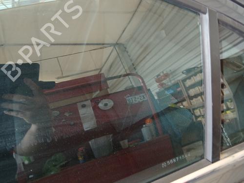 rear-left-door-window-ford-mondeo-iii-b5y-2000-2001-2002-2003-2004-2005-2006-2007-28691848 main image