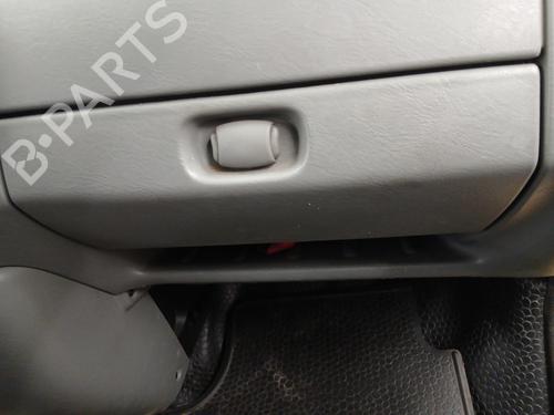 Handskerum OPEL VIVARO A Van (X83) 2.5 CDTI (F7) (146 hp) 28381547