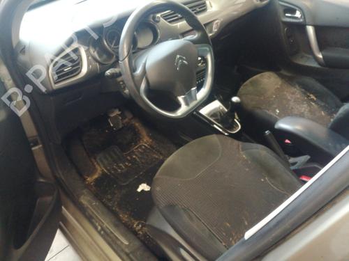 Steering rack CITROËN C3 II (SC_) 1.4 HDi 70 (SC8HZC, SC8HR0, SC8HP4) | BP27205432M22 - Image 4