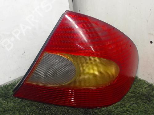 Right taillight FORD MONDEO II (BAP) 1.8 TD | BP21275965C35 