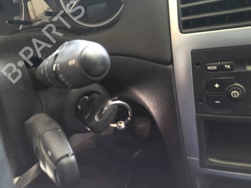 Used Ignition barrel Ignition barrel 38637447 38637447