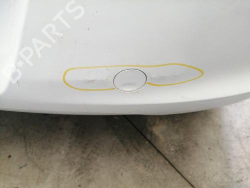 Used Rear bumper OPEL CORSA D (S07) 1.2 LPG (L08, L68) (80 hp) 26430362