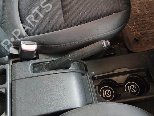 Hand brake MAZDA 5 (CR) 2.0 CD (CR19) | BP36256359I18 - Image 2