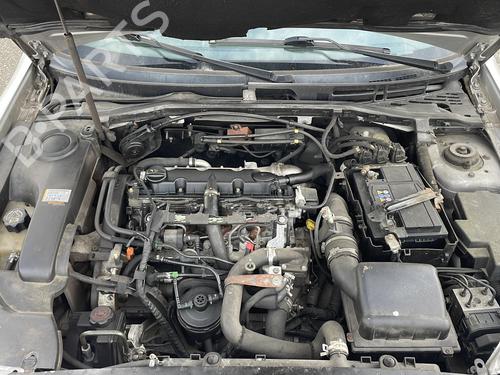 Seat buckle CITROËN XSARA (N1) 2.0 HDi 90 | BP20884756I32 