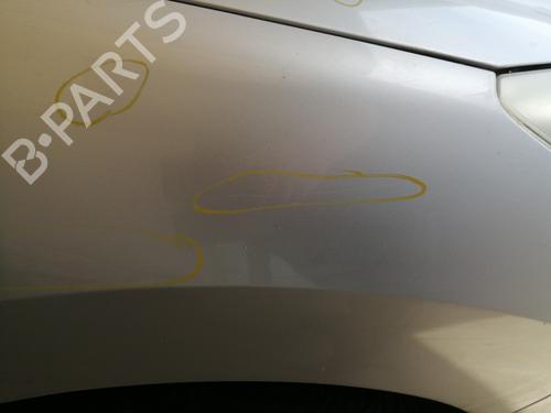 Right front fenders PEUGEOT 308 SW I (4E_, 4H_) 1.6 16V | BP26120750C42 