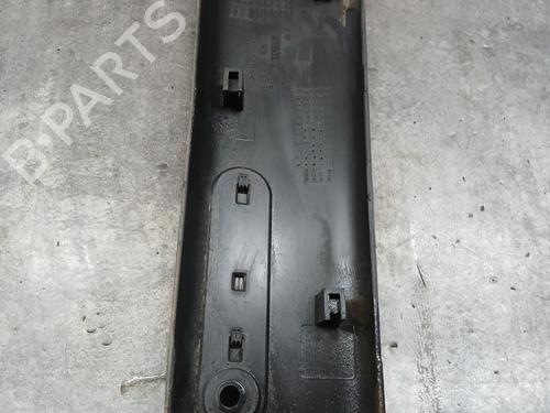 Door moulding trim OPEL MOVANO A Van (X70) 2.5 CDTI (FD) | BP29630329C150 