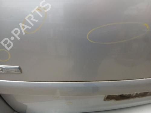 Used Tailgate CITROËN C4 Grand Picasso I (UA_) 1.6 HDi 110 (112 hp) 31587745