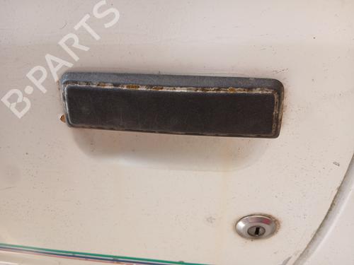 Used Front left exterior door handle Front left exterior door handle PEUGEOT 205 II (20A/C) 1.0 (45 hp) 36009373 36009373