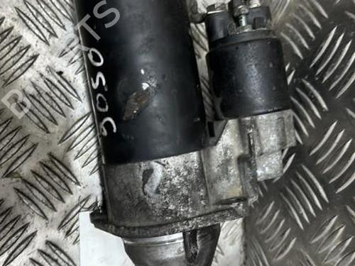 Used Starter Starter MERCEDES-BENZ A-CLASS (W168) A 160 CDI (168.006) (75 hp) 20886249 20886249
