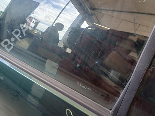 Used Rear left door window Rear left door window VW GOLF IV (1J1) 1.6 (102 hp) 35784512 35784512