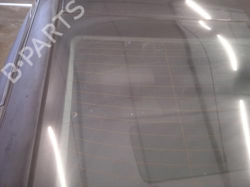 Bootlid window AUDI A4 B7 (8EC) 2.0 TDI 16V | BP22549473C64 