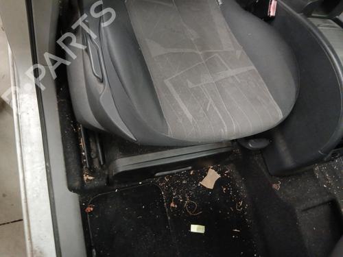 Sæde højre fortil RENAULT GRAND SCÉNIC II (JM0/1_) 1.5 dCi (JM02, JM13) | BP29956926C16 