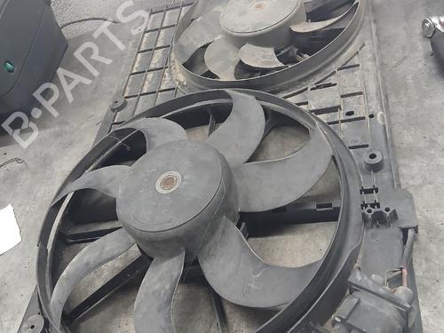 Used Radiator fan Radiator fan 38437911 38437911
