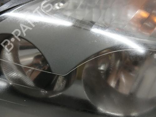 Left headlight RENAULT CLIO II (BB_, CB_) 1.5 dCi (B/CB07) | BP30520164C28