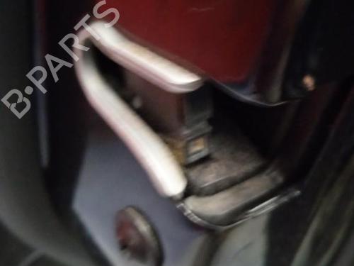 Front left lock OPEL ASTRA J (P10) 1.7 CDTI (68) | BP20884219C98 