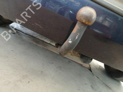 Tow ball/Mechanism RENAULT MEGANE II (BM0/1_, CM0/1_) 1.5 dCi (BM02, BM13, BM2A, CM02, CM13) | BP29327389C141 