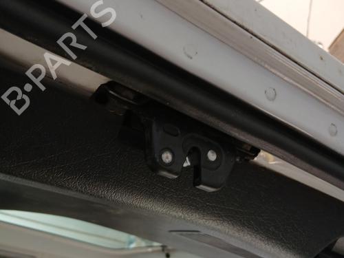 Tailgate lock CITROËN BERLINGO / BERLINGO FIRST Box Body/MPV (M_) 2.0 HDI 90 (MBRHY, MCRHY) | BP29912880C101